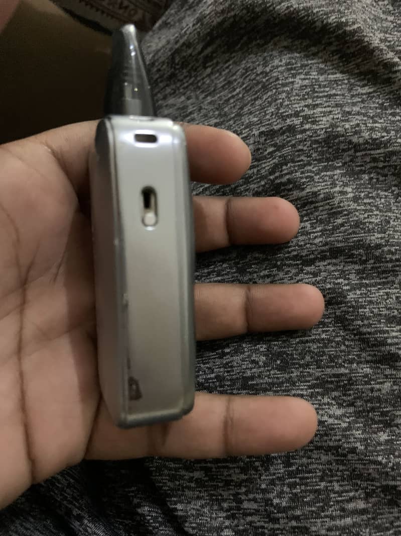 Voopo Argus A Pod System 1