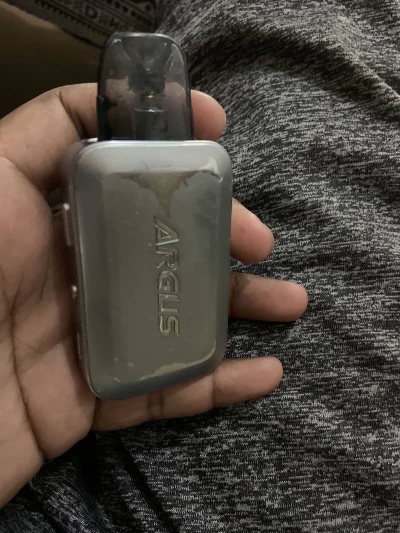 Voopo Argus A Pod System 2