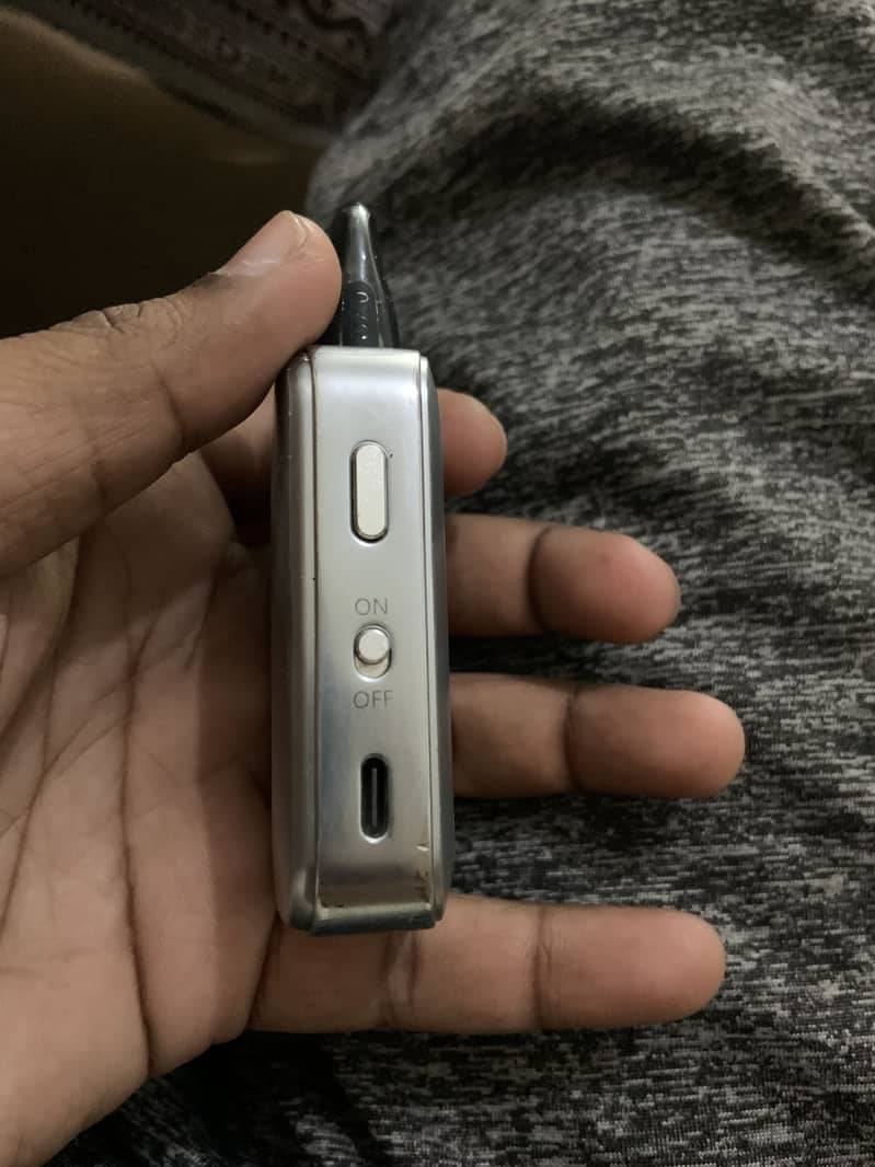 Voopo Argus A Pod System 3