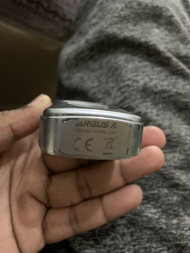 Voopo Argus A Pod System 4