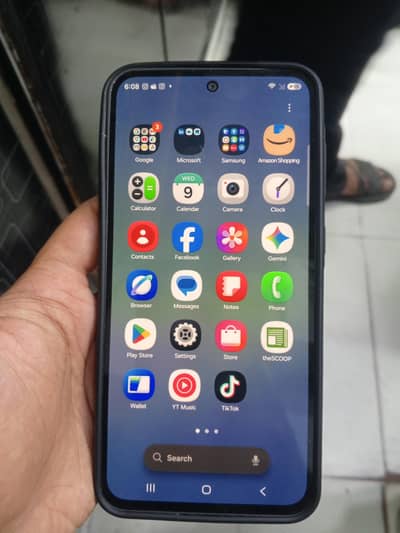 Samsung Mobile A36