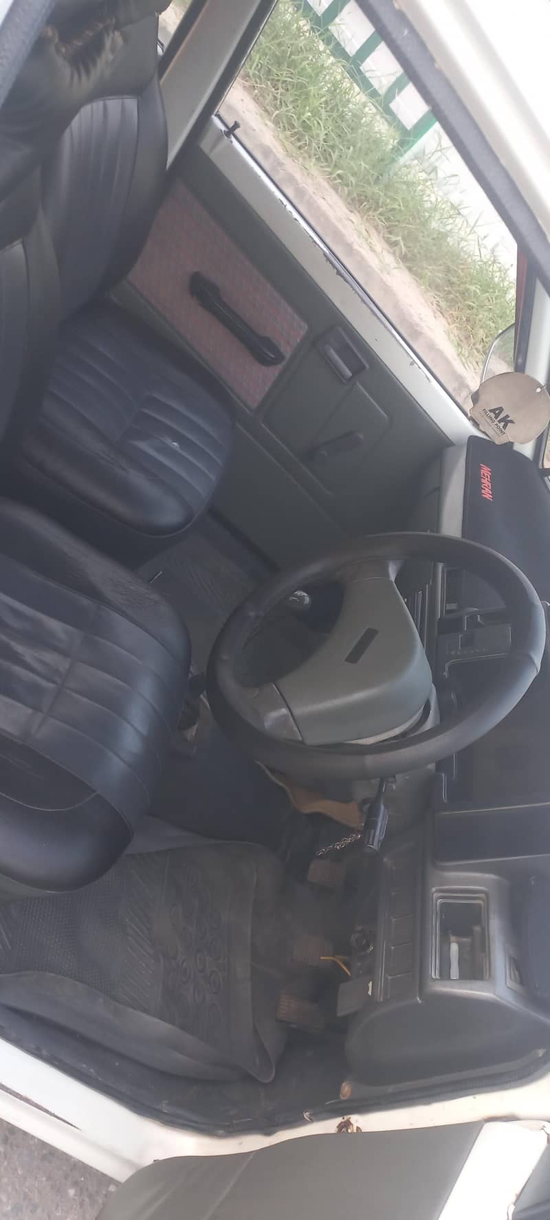 suzuki mehran 9