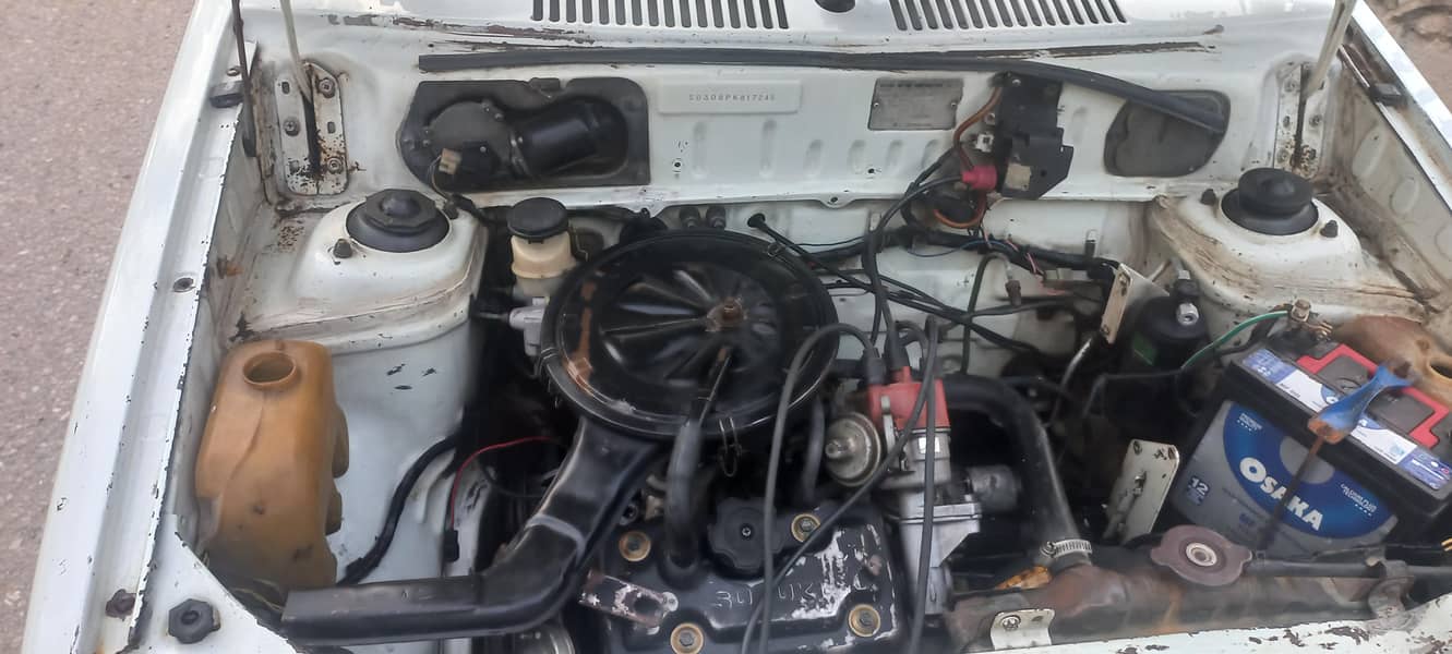 suzuki mehran 10