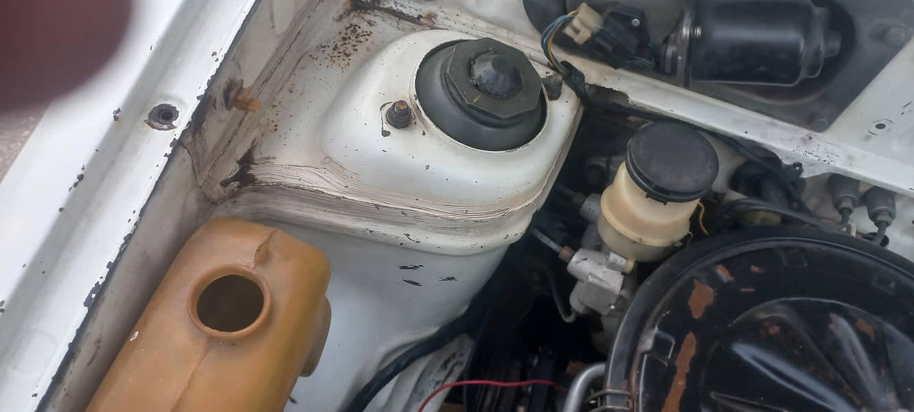 suzuki mehran 12