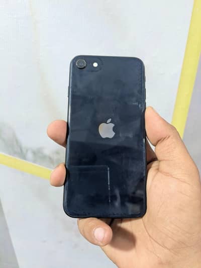 Apple iPhone SE