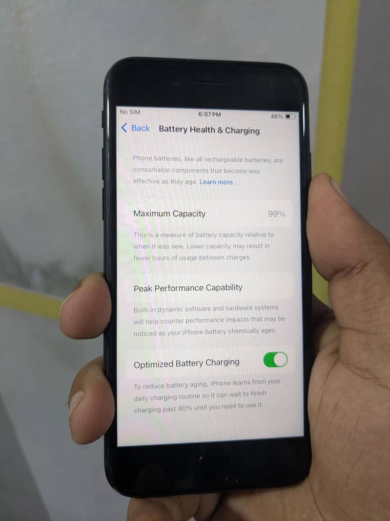 Apple iPhone SE 1
