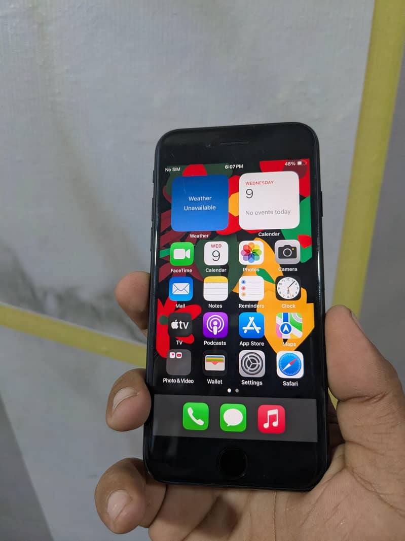 Apple iPhone SE 2