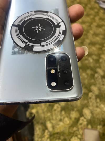 One Plus 8T