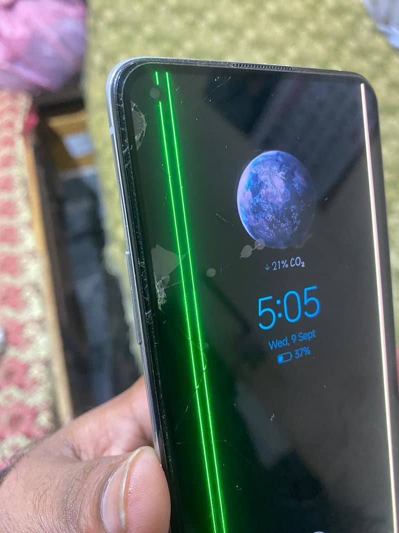 One Plus 8T 1