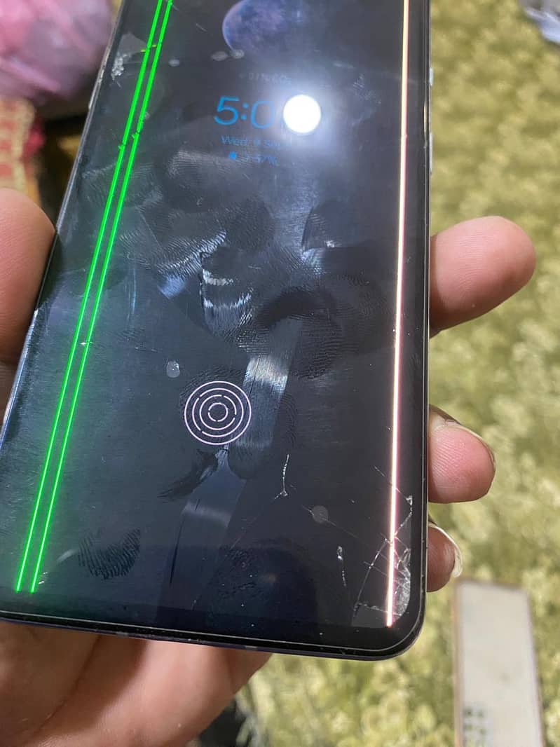 One Plus 8T 5