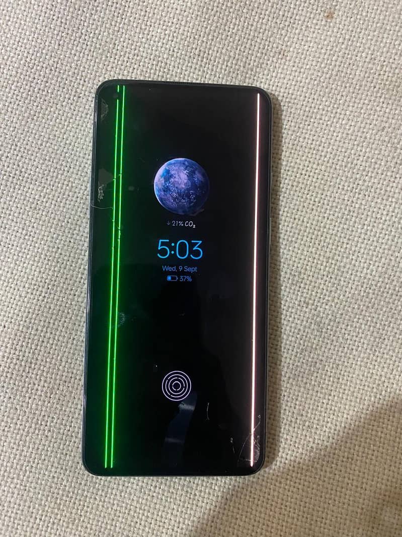 One Plus 8T 7