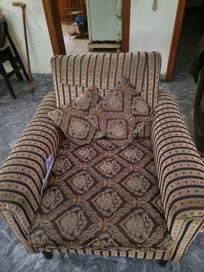 sofa set