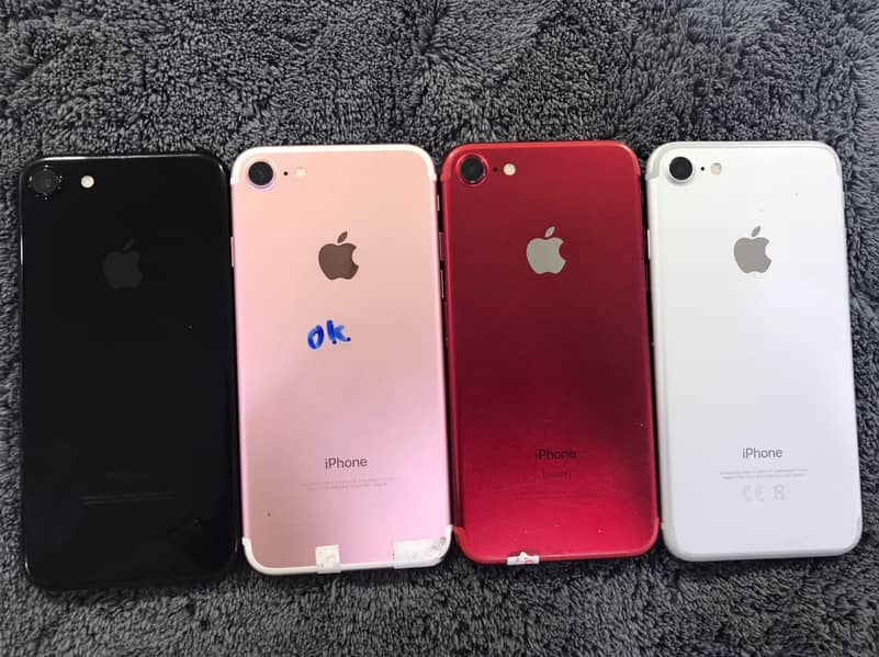 Apple iPhone 7 1