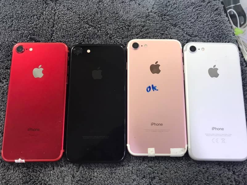 Apple iPhone 7 2