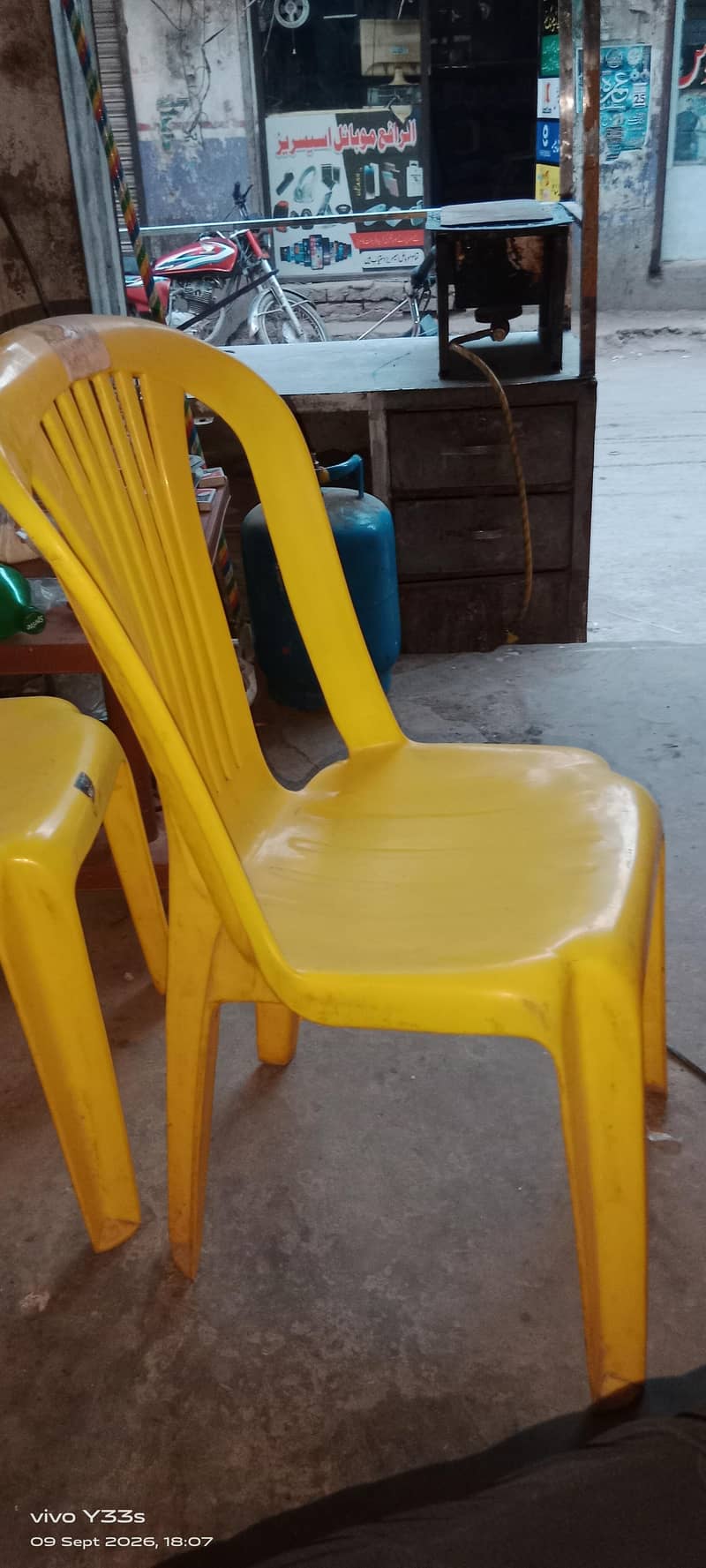 chair 0
