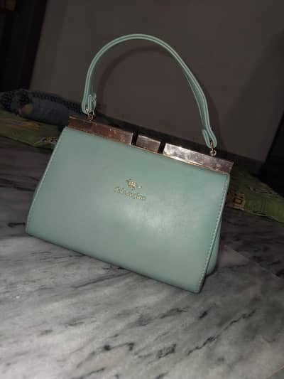 handbag
