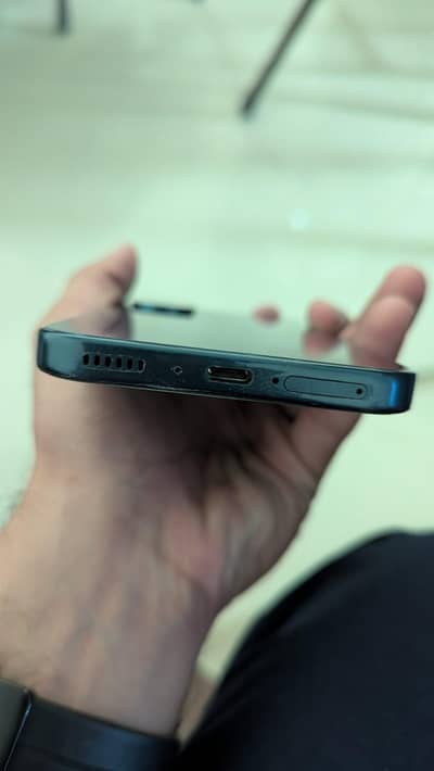 Vivo y500