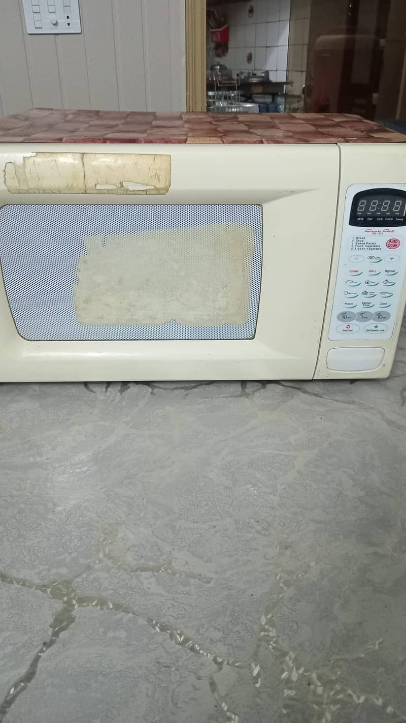 Microwave 2