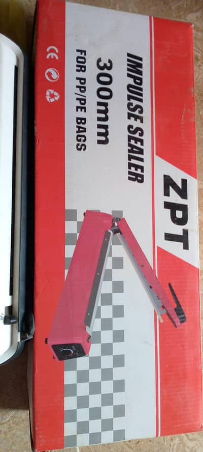 12"plastic coating machine 9/10.