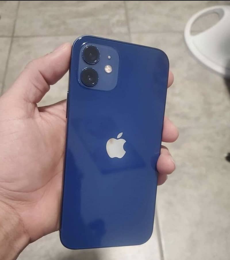 Apple iPhone 12 0