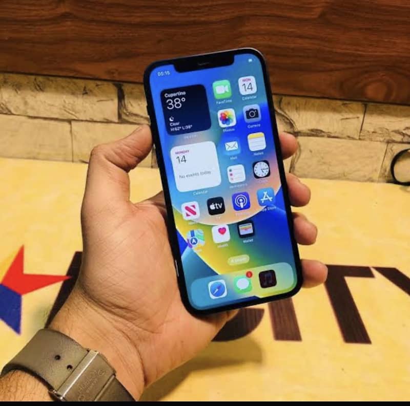 Apple iPhone 12 1