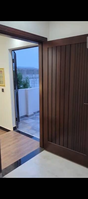 5 Marla Beautiful Brand New House For Sale In DC Colony