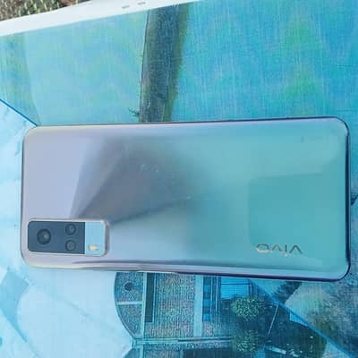 Vivo Y51s