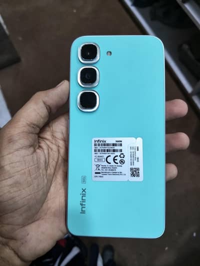 Infinix Hot 7 Pro 0317//44//25//856