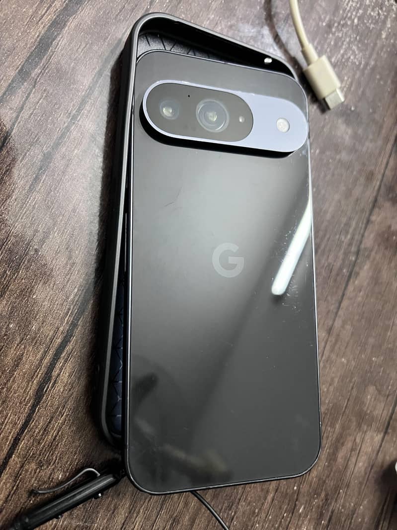Pixel 9 Fresh Condition 1