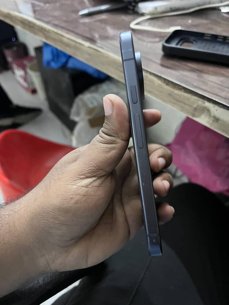 Pixel 9 Fresh Condition 3