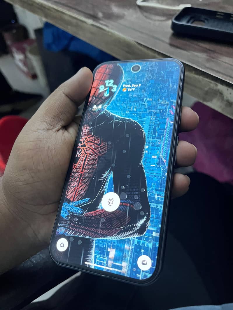 Pixel 9 Fresh Condition 5