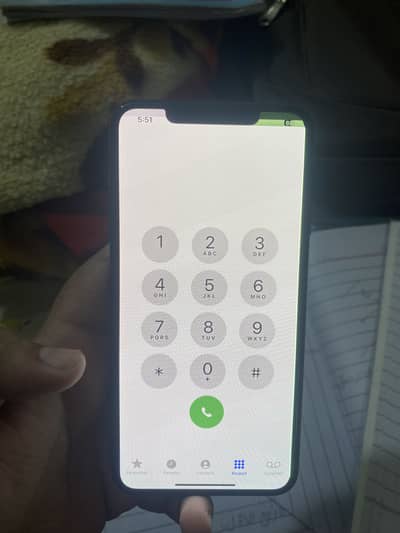 Apple iPhone XS Max 256 Gb Non PTA