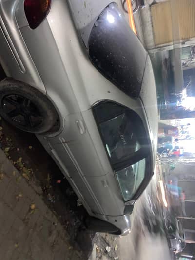 Honda Civic EXi 1997