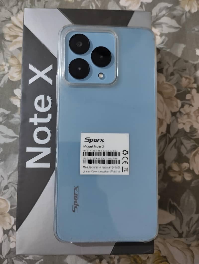 Tecno Other Model 2