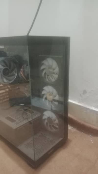 Dell PC i5 13th Gen | 16GB RAM | 2GB Graphics