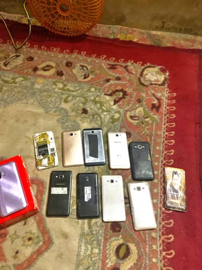 4G Phones For Hotspot And Calling