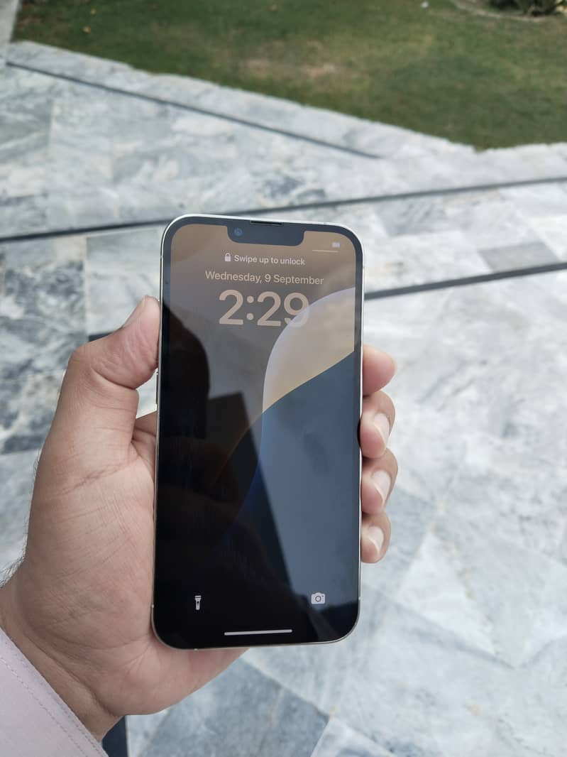 Apple iPhone 13 Pro 2