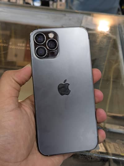 iphone 12 Pro 128Gb jv