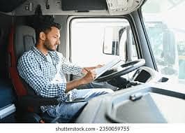 URGENT FAMILY DRIVER IS NEEDED-Ghar ki duty