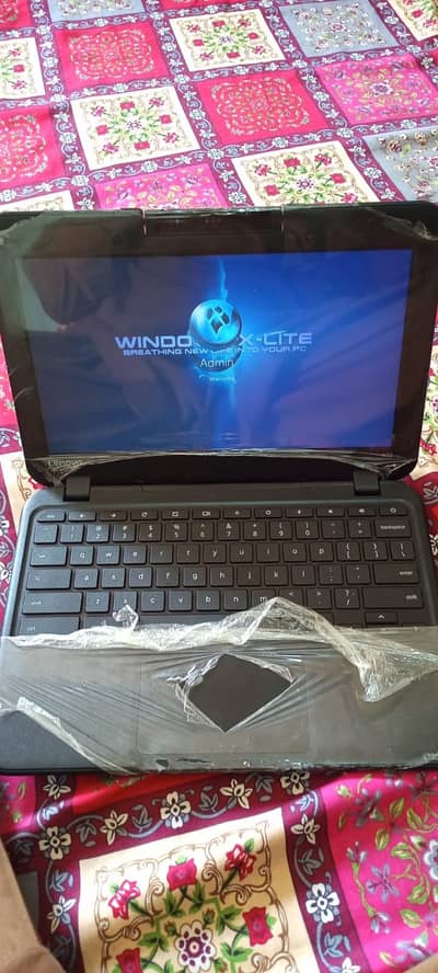 Lenovo Chromebook Perfect for Office Work and Daily use