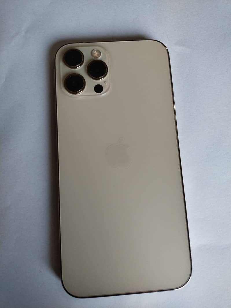 Apple iPhone 12 Pro Max 0