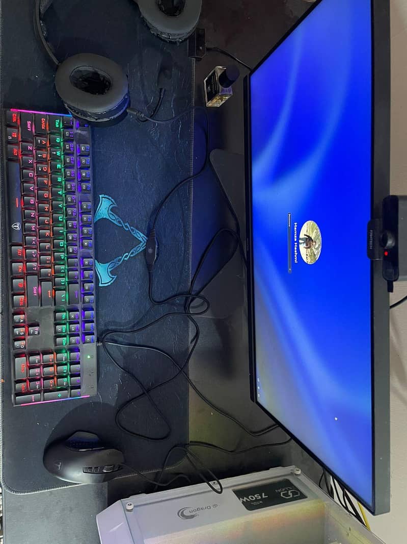 Selling PC's 1
