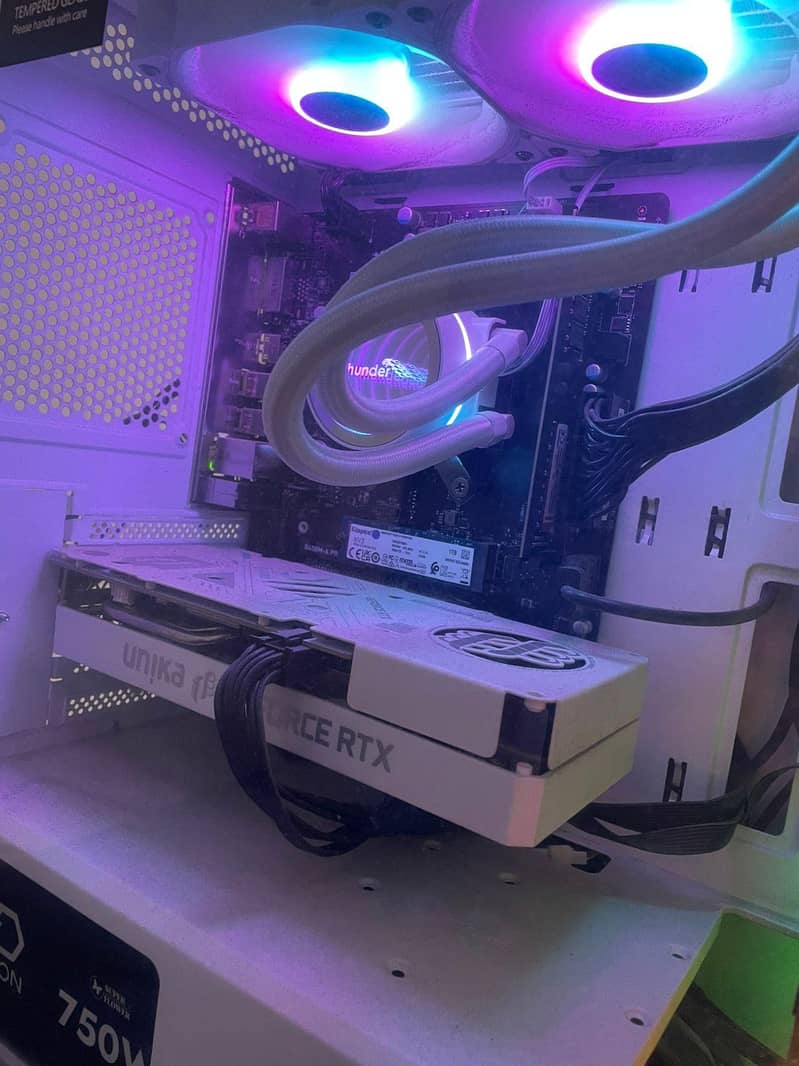 Selling PC's 2