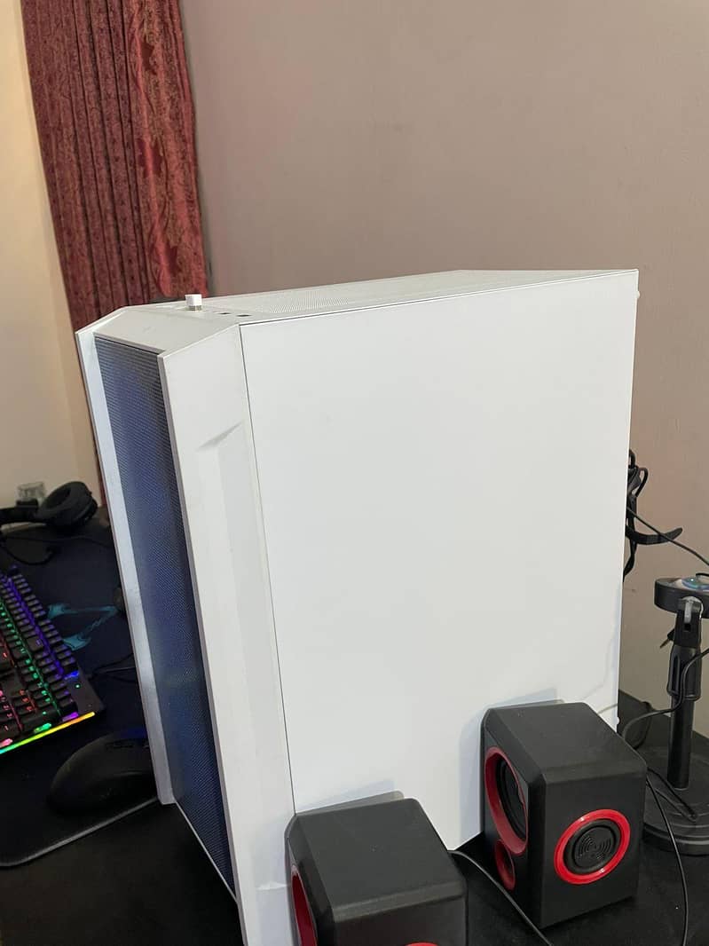 Selling PC's 3