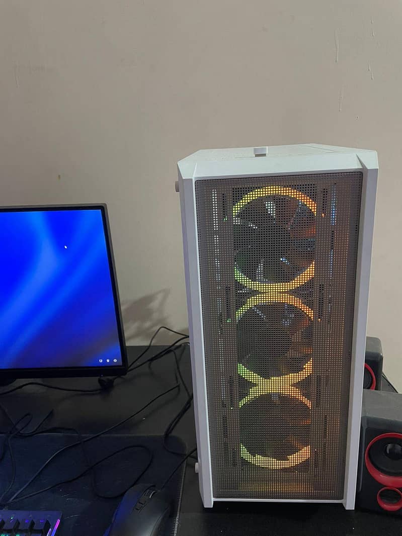 Selling PC's 4