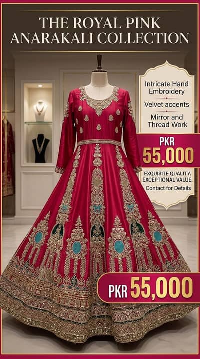 mendi dress