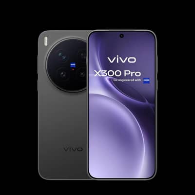 Vivo X300 Pro 16/512 5G pta vip card 0308/49000/22