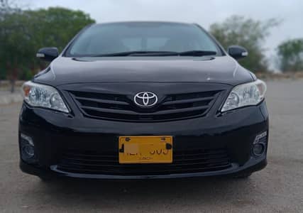 altis cruisetronic without sunroof