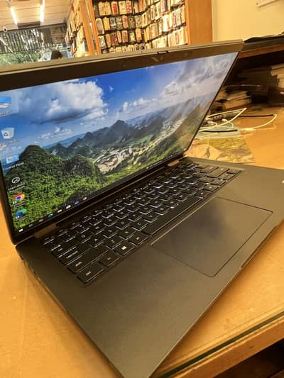 Dell Latitude 7410  i7 10th Generation