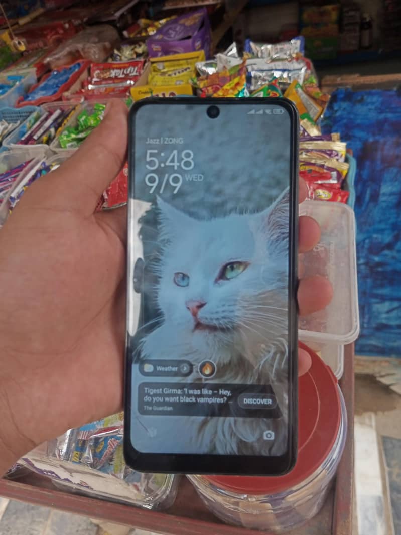 redmi note 12 4